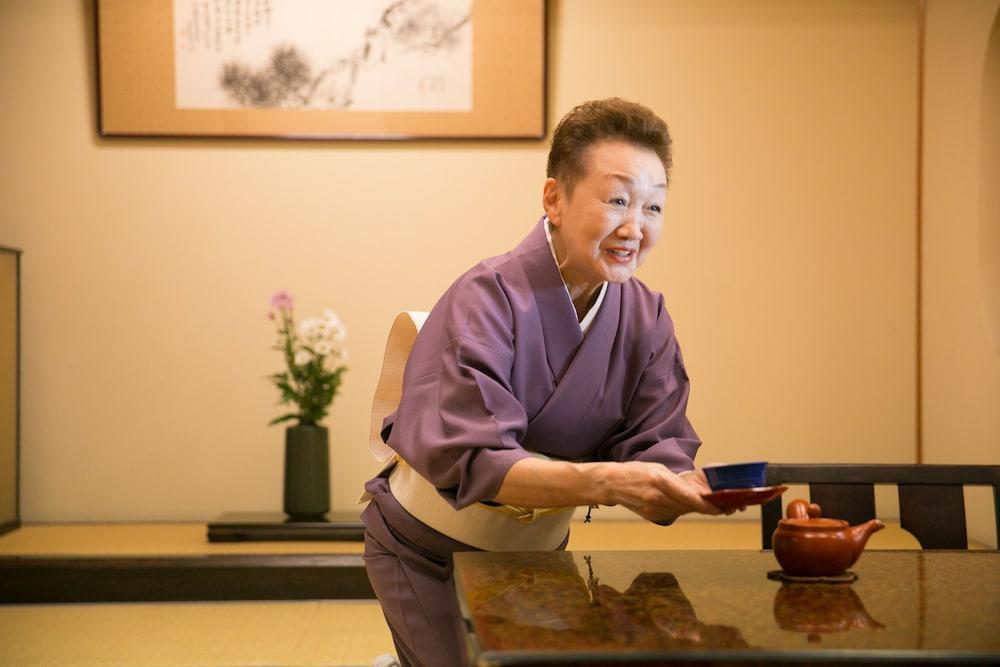 Furuya Ryokan Sizuoka Kültér fotó