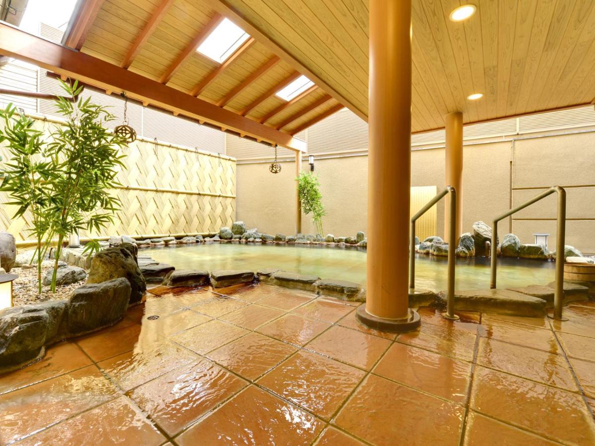 Furuya Ryokan Sizuoka Kültér fotó