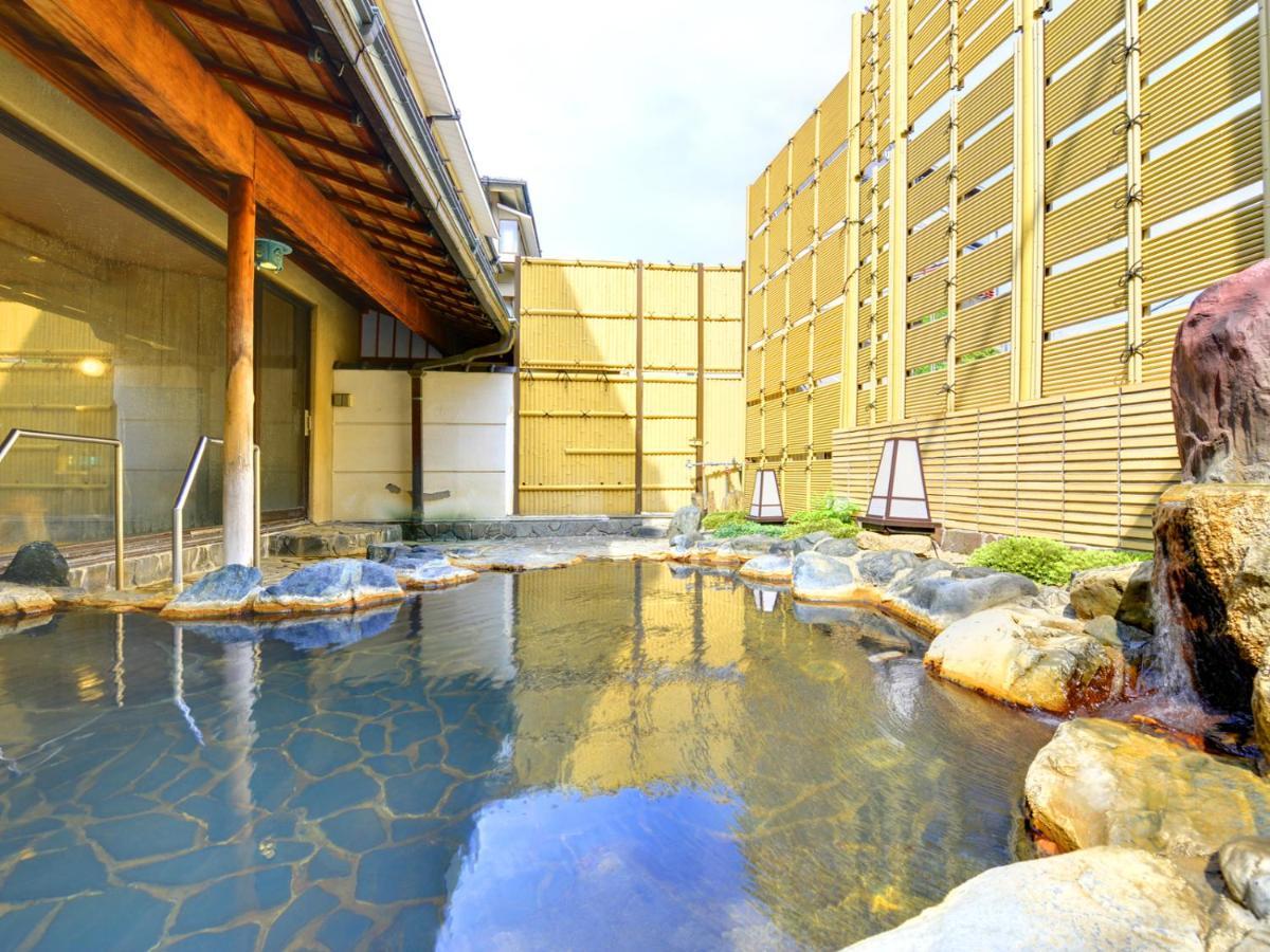 Furuya Ryokan Sizuoka Kültér fotó