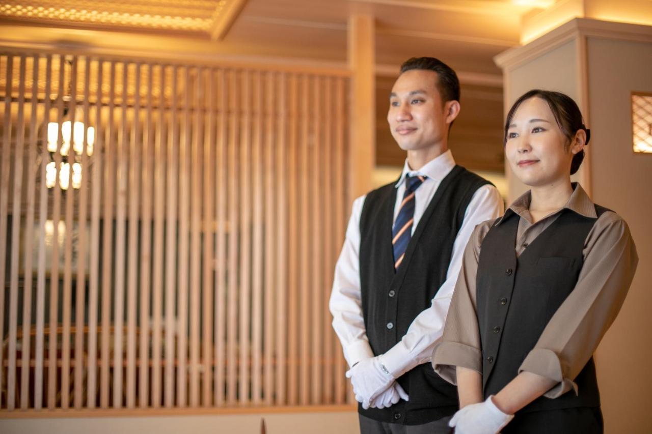 Furuya Ryokan Sizuoka Kültér fotó