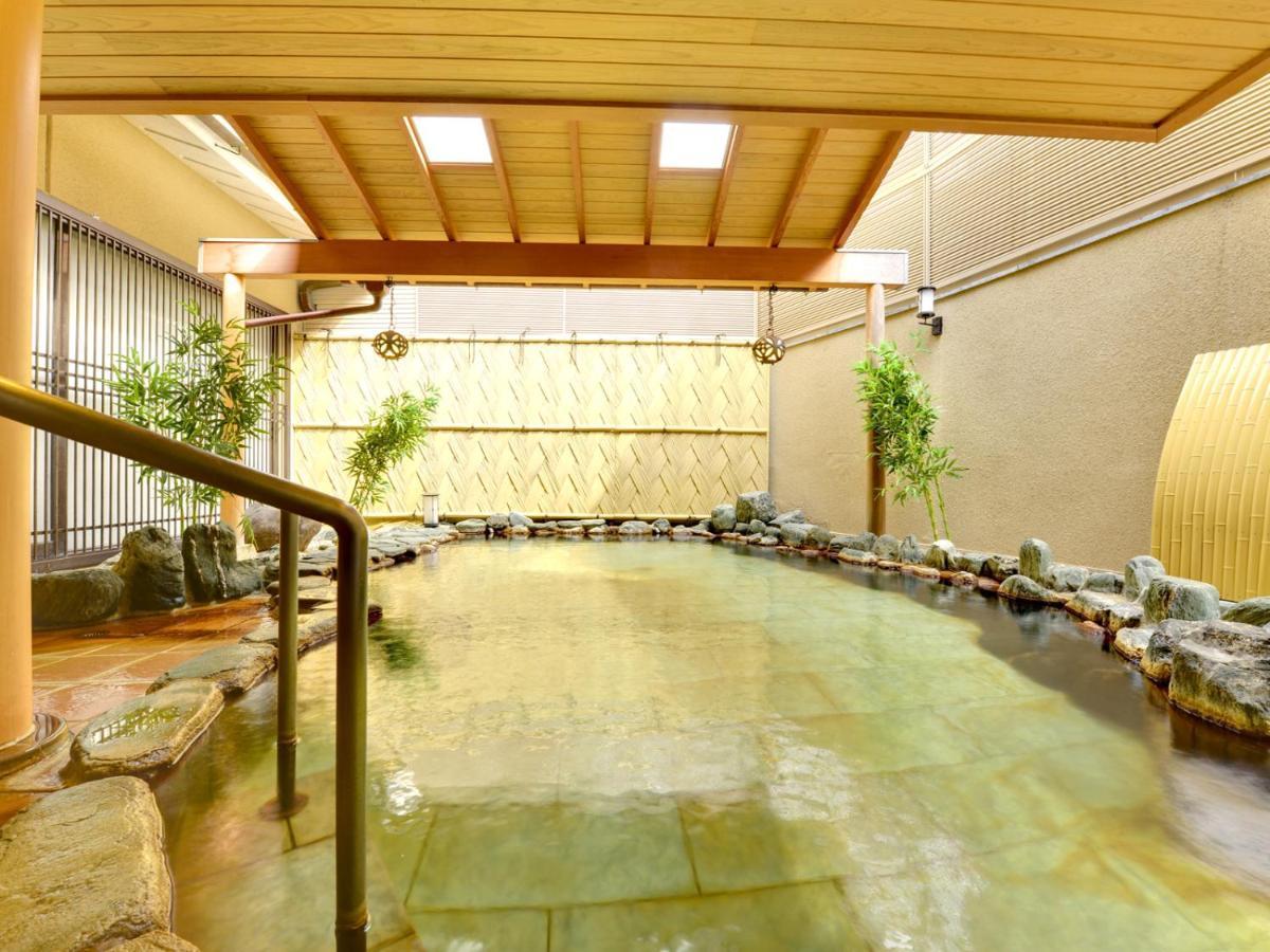 Furuya Ryokan Sizuoka Kültér fotó