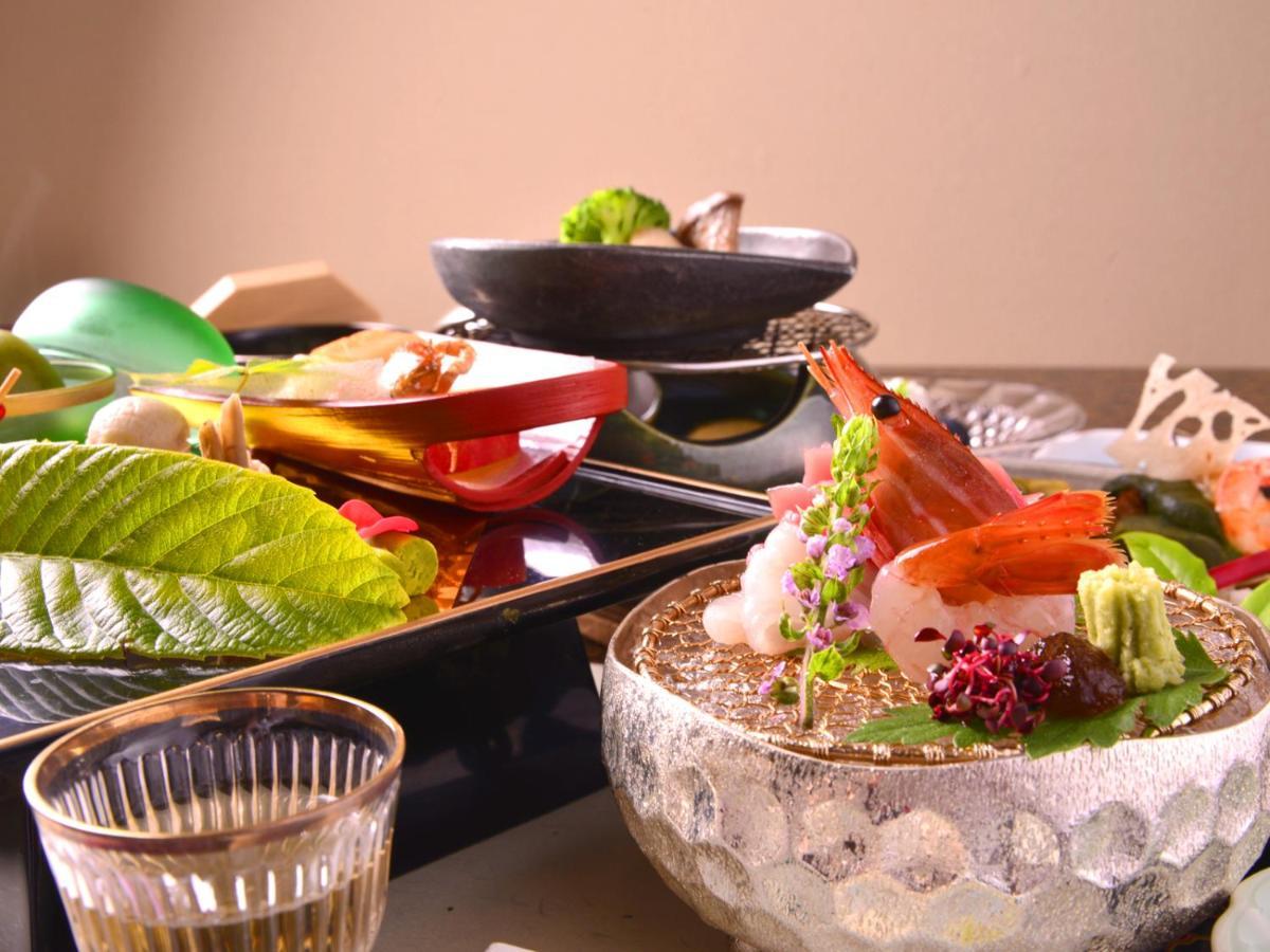 Furuya Ryokan Sizuoka Kültér fotó