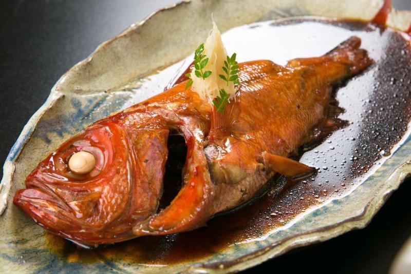 Furuya Ryokan Sizuoka Kültér fotó