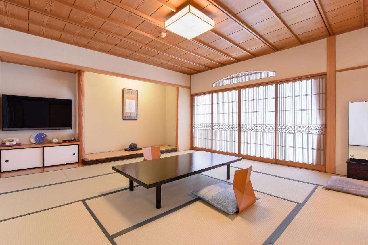 Furuya Ryokan Sizuoka Kültér fotó