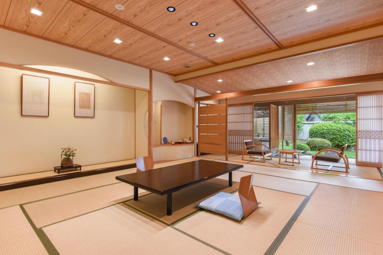 Furuya Ryokan Sizuoka Kültér fotó