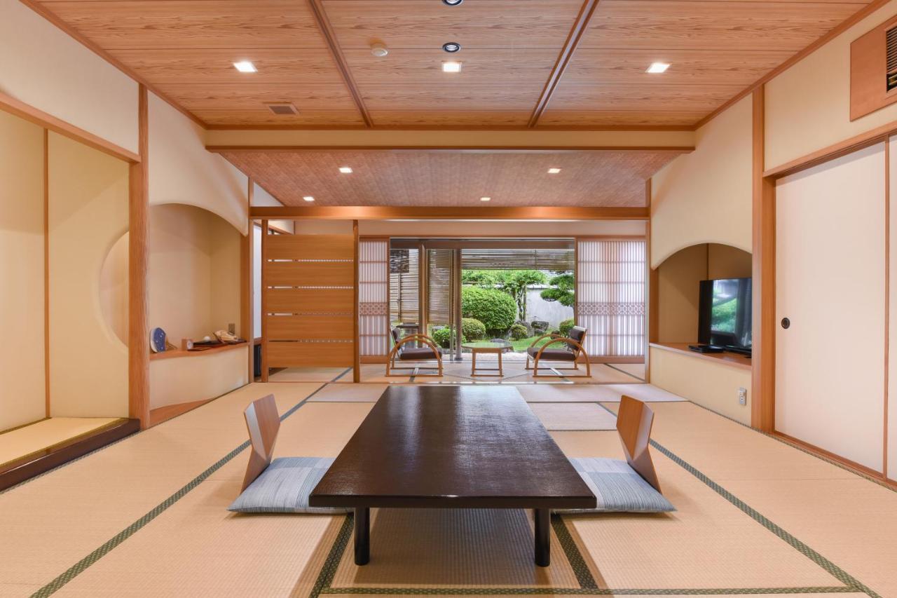 Furuya Ryokan Sizuoka Kültér fotó