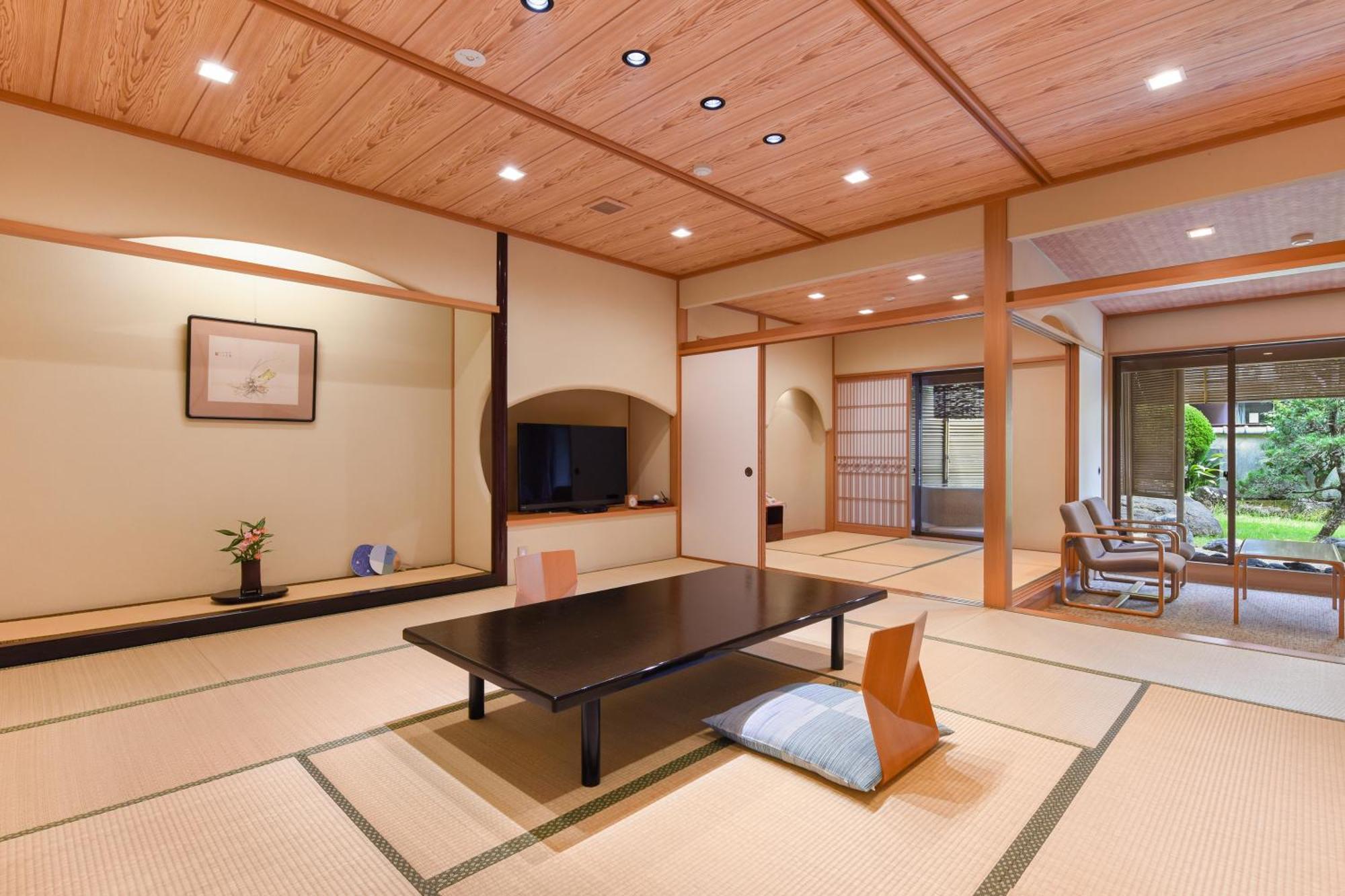Furuya Ryokan Sizuoka Kültér fotó