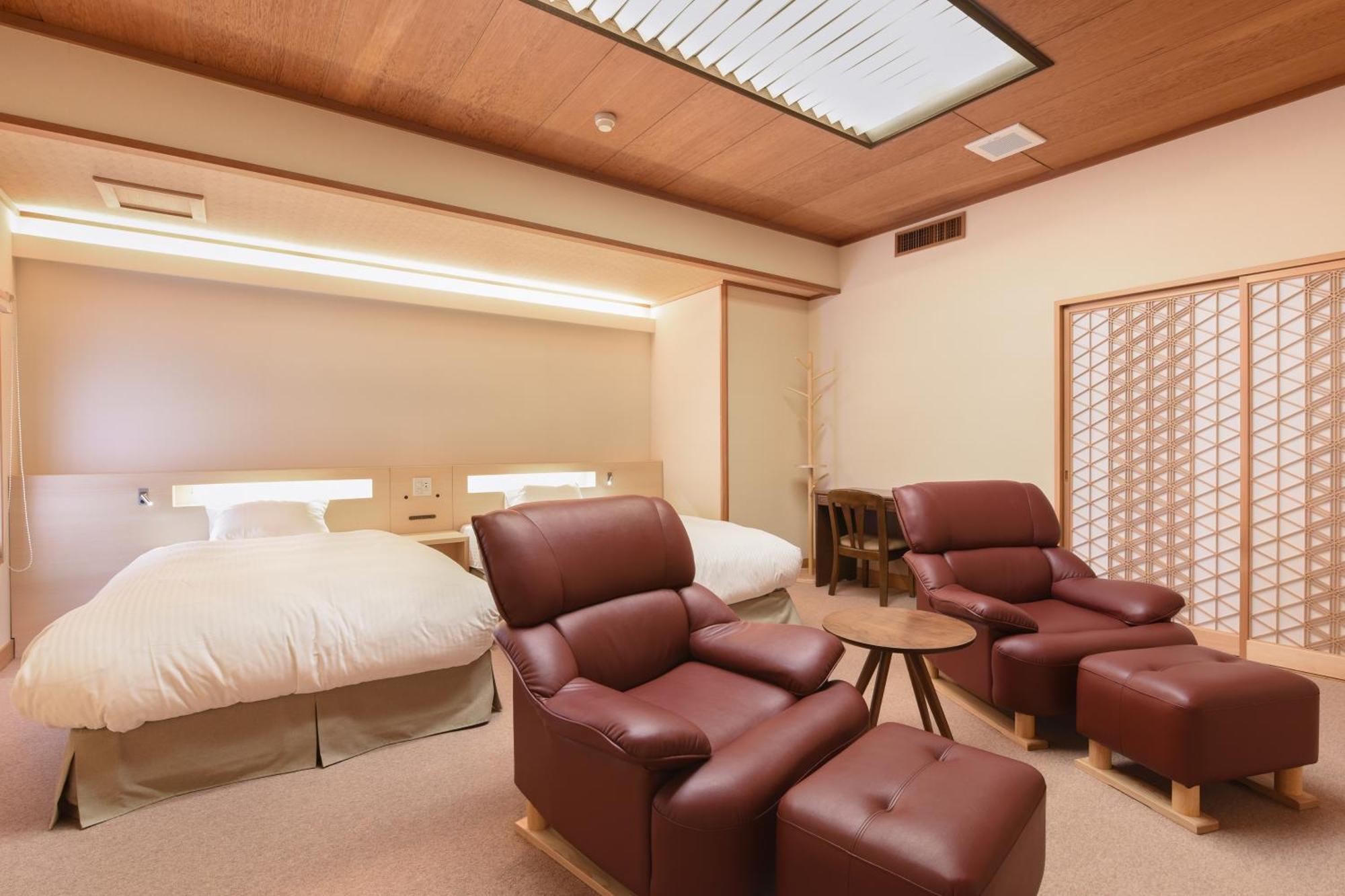 Furuya Ryokan Sizuoka Kültér fotó