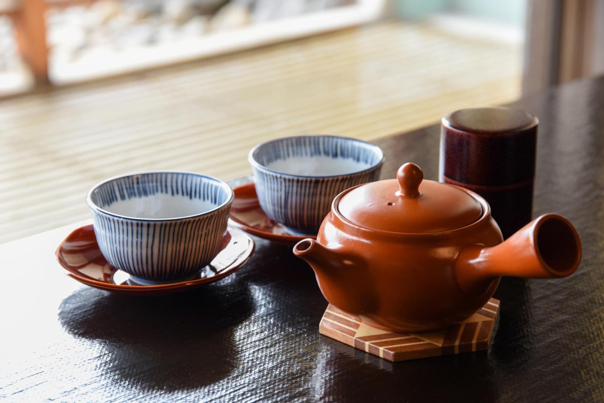 Furuya Ryokan Sizuoka Kültér fotó