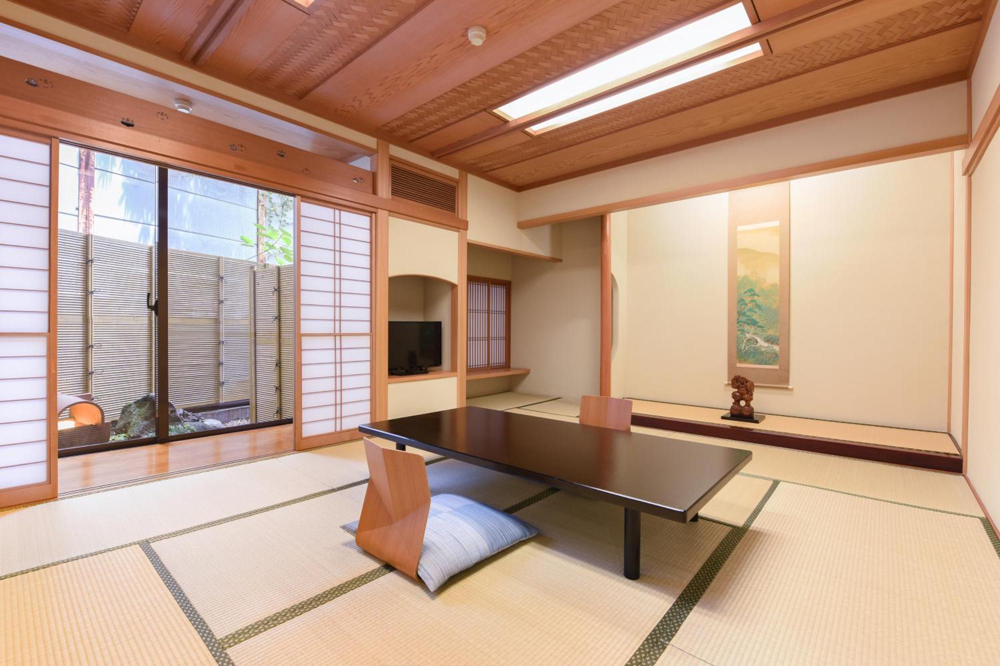 Furuya Ryokan Sizuoka Kültér fotó