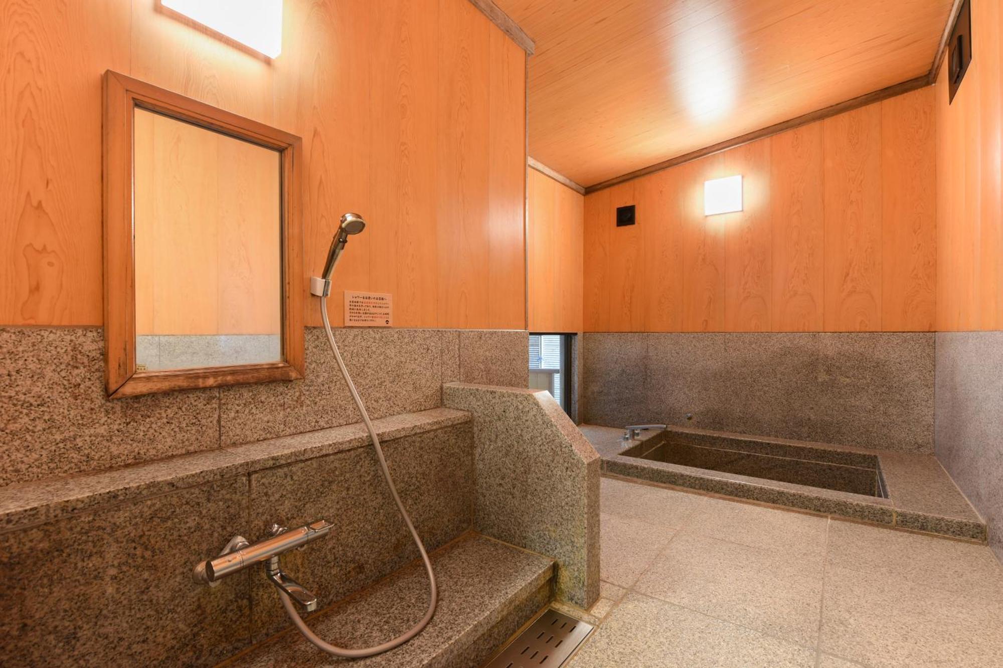 Furuya Ryokan Sizuoka Kültér fotó