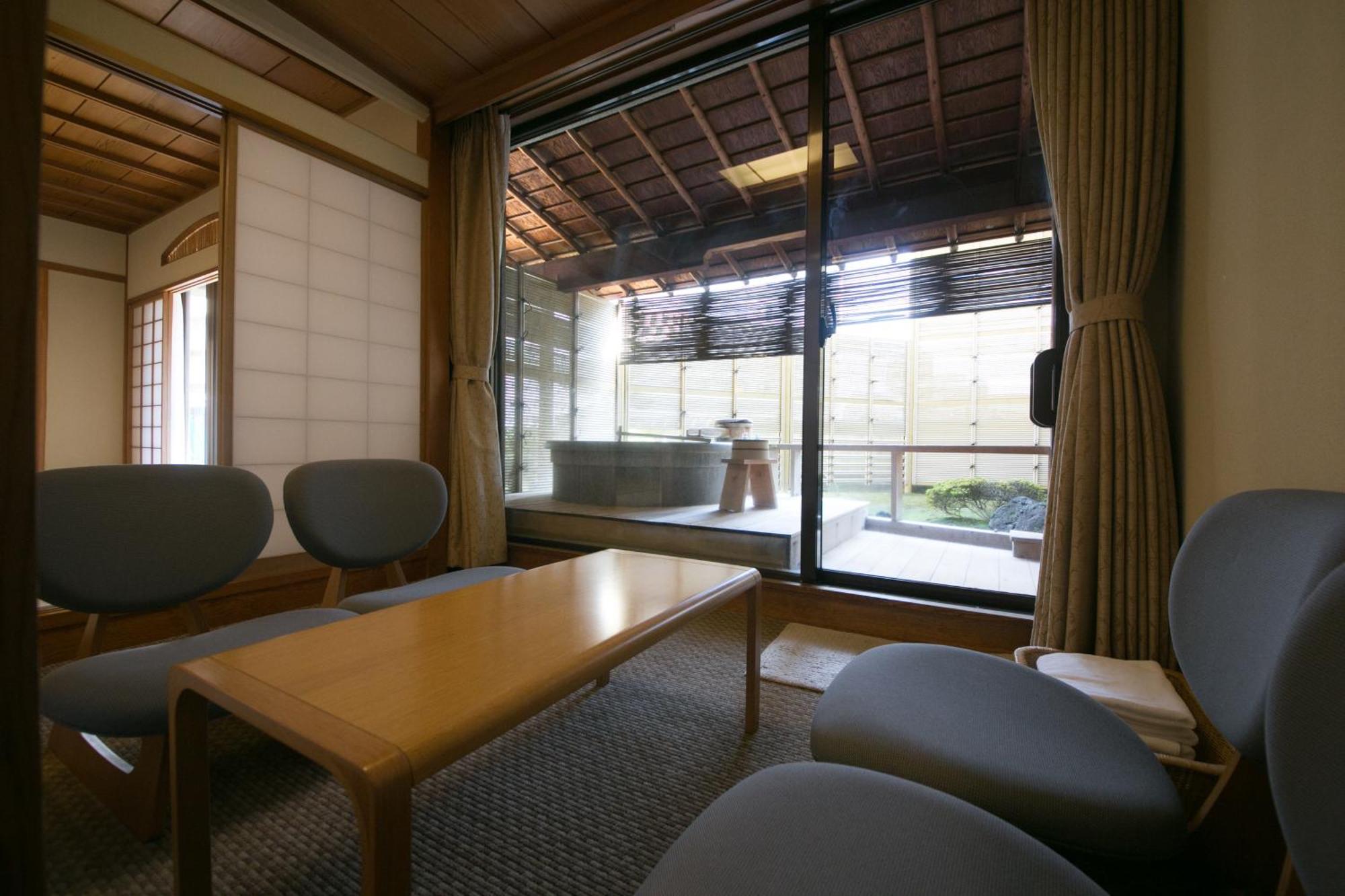 Furuya Ryokan Sizuoka Kültér fotó