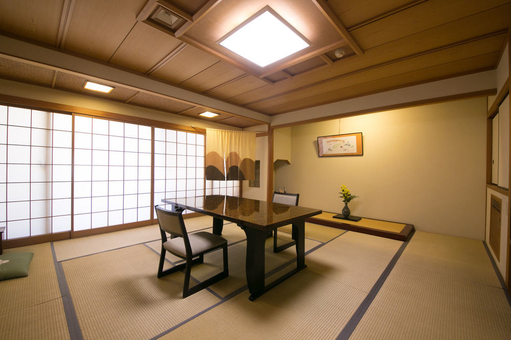 Furuya Ryokan Sizuoka Kültér fotó