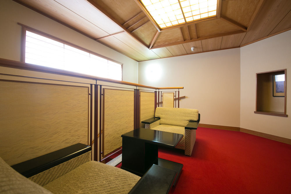 Furuya Ryokan Sizuoka Kültér fotó