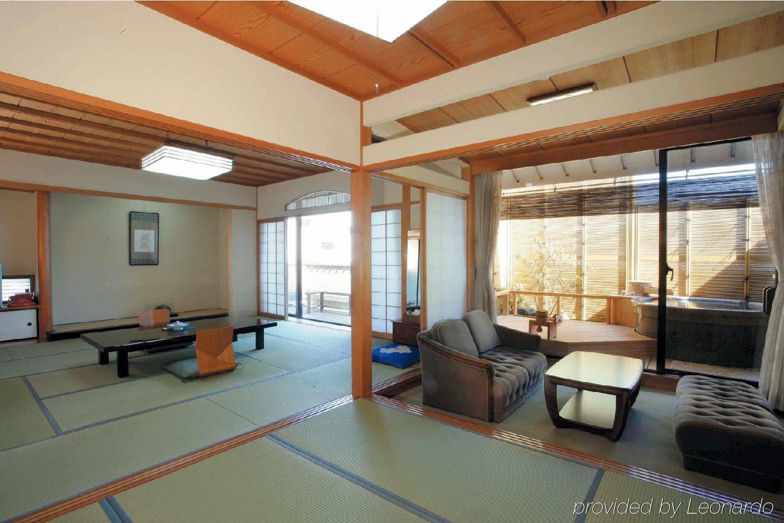 Furuya Ryokan Sizuoka Kültér fotó